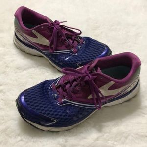 Brooks Launch Running Shoes